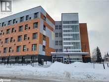 75 BARRIE Road Unit# 403 Orillia