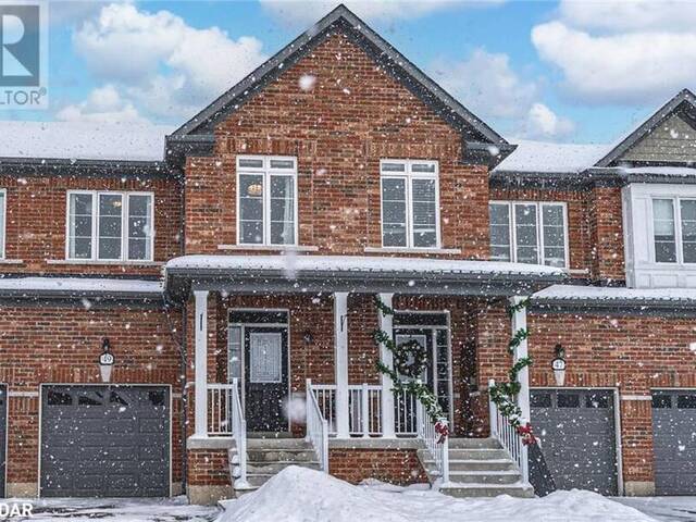 49 MORRIS Drive Angus Ontario