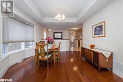 15 VIA VISTANA Road Unit# 8 Alliston