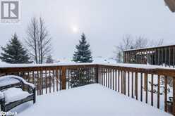 15 VIA VISTANA Road Unit# 8 Alliston