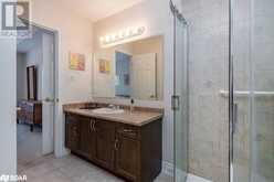 15 VIA VISTANA Road Unit# 8 Alliston