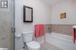 15 VIA VISTANA Road Unit# 8 Alliston