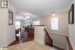 15 VIA VISTANA Road Unit# 8 Alliston