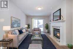 15 VIA VISTANA Road Unit# 8 Alliston