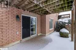 15 VIA VISTANA Road Unit# 8 Alliston