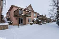 15 VIA VISTANA Road Unit# 8 Alliston