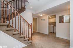 15 VIA VISTANA Road Unit# 8 Alliston