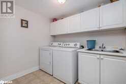 15 VIA VISTANA Road Unit# 8 Alliston