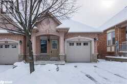 15 VIA VISTANA Road Unit# 8 Alliston