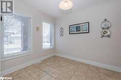 15 VIA VISTANA Road Unit# 8 Alliston