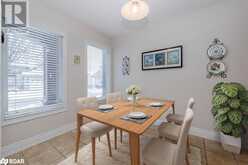 15 VIA VISTANA Road Unit# 8 Alliston