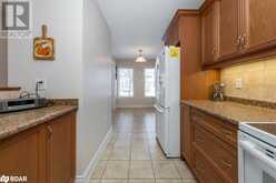 15 VIA VISTANA Road Unit# 8 Alliston