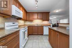 15 VIA VISTANA Road Unit# 8 Alliston