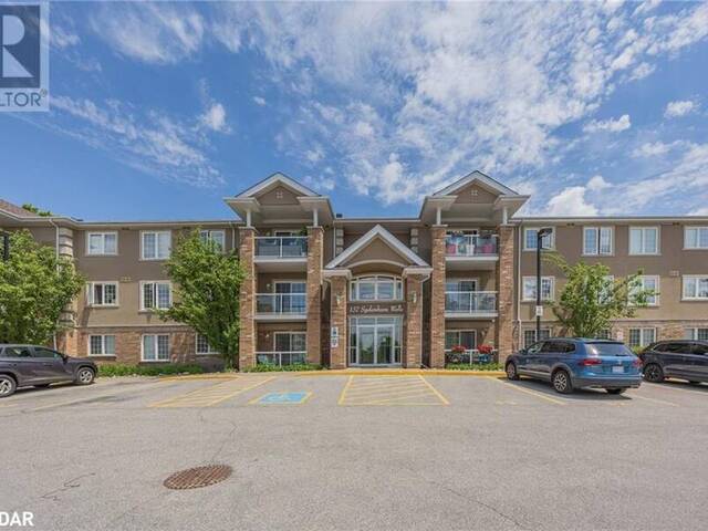 137 SYDENHAM WELLS Unit# 25 Barrie Ontario