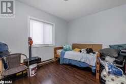 155 EDGEHILL Drive Unit# K6 Barrie