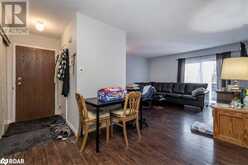 155 EDGEHILL Drive Unit# K6 Barrie