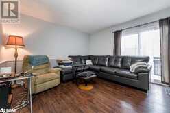 155 EDGEHILL Drive Unit# K6 Barrie