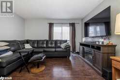 155 EDGEHILL Drive Unit# K6 Barrie