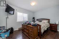 155 EDGEHILL Drive Unit# K6 Barrie