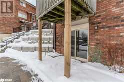 3 SAWMILL Road Unit# 8 Barrie