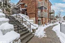 3 SAWMILL Road Unit# 8 Barrie