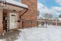 3 SAWMILL Road Unit# 8 Barrie