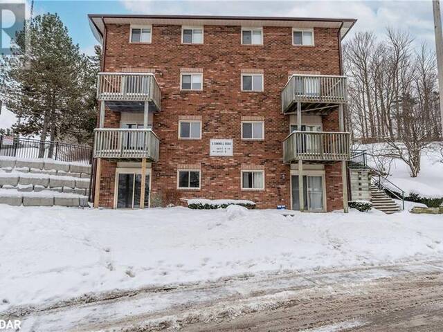 3 SAWMILL Road Unit# 8 Barrie Ontario