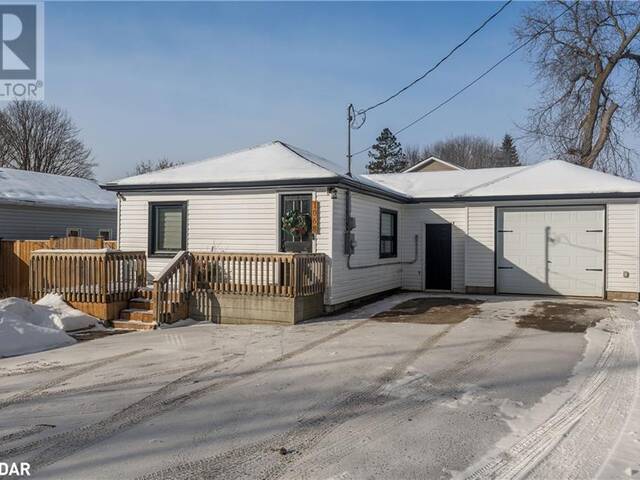 1068 EMILY Street Innisfil Ontario