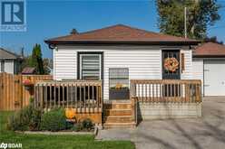 1068 EMILY Street Innisfil