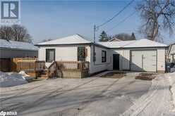 1068 EMILY Street Innisfil