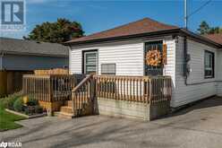 1068 EMILY Street Innisfil