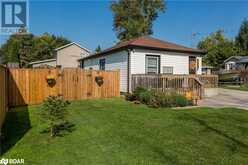 1068 EMILY Street Innisfil