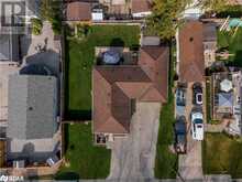 1068 EMILY Street Innisfil