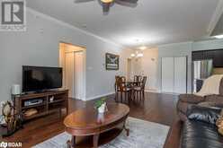 45 FERNDALE Drive S Unit# 206 Barrie