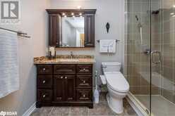 45 FERNDALE Drive S Unit# 206 Barrie