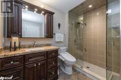 45 FERNDALE Drive S Unit# 206 Barrie