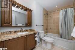 45 FERNDALE Drive S Unit# 206 Barrie