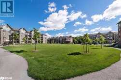 45 FERNDALE Drive S Unit# 206 Barrie