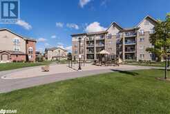 45 FERNDALE Drive S Unit# 206 Barrie