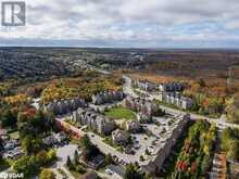 45 FERNDALE Drive S Unit# 206 Barrie