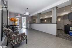 45 FERNDALE Drive S Unit# 206 Barrie