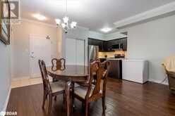 45 FERNDALE Drive S Unit# 206 Barrie