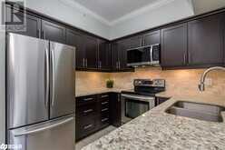 45 FERNDALE Drive S Unit# 206 Barrie