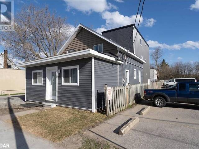 99 COLBORNE Street W Unit# B Orillia Ontario