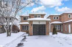 75 GARDEN Drive Barrie