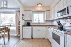 247 LETITIA Street Barrie