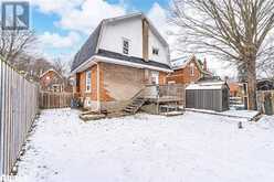 145 COLDWATER Road Orillia