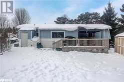 88 LINDEN Lane Innisfil