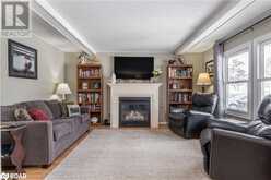 88 LINDEN Lane Innisfil