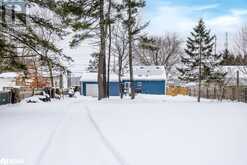 1089 BAYFIELD Street N Springwater